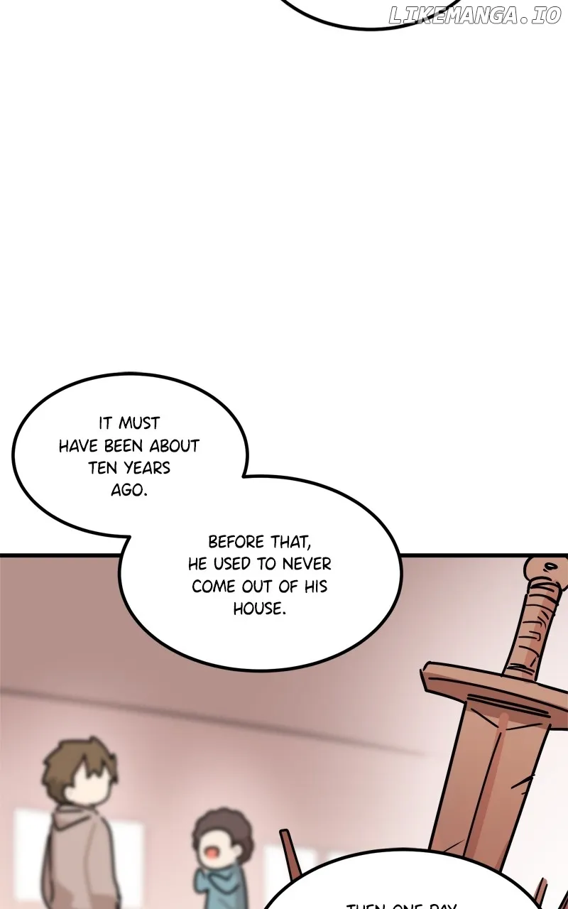 Don’T Worry, Dear Npc! Mangakakalot X Chapter 13 Page 29