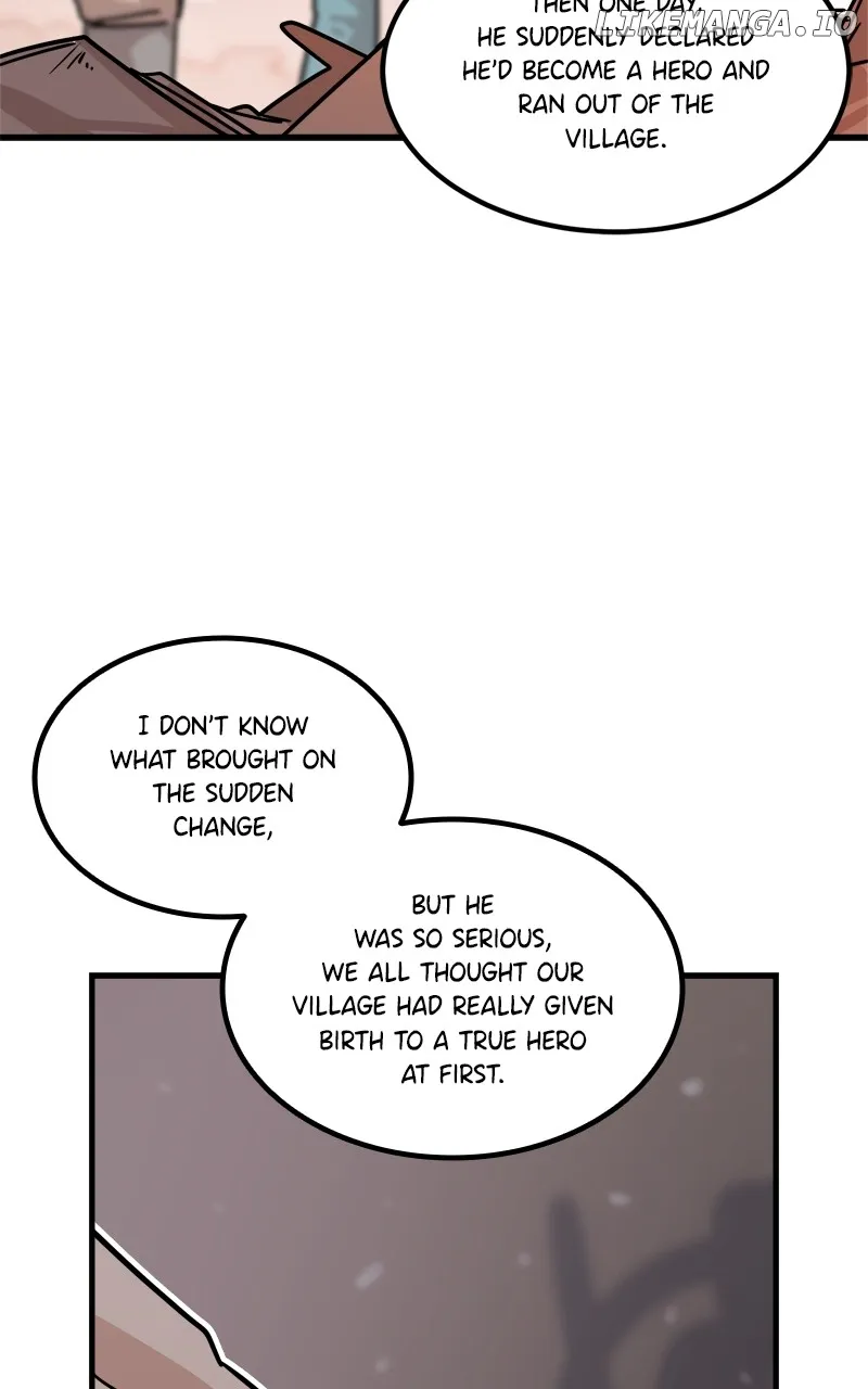 Don’T Worry, Dear Npc! Mangakakalot X Chapter 13 Page 30