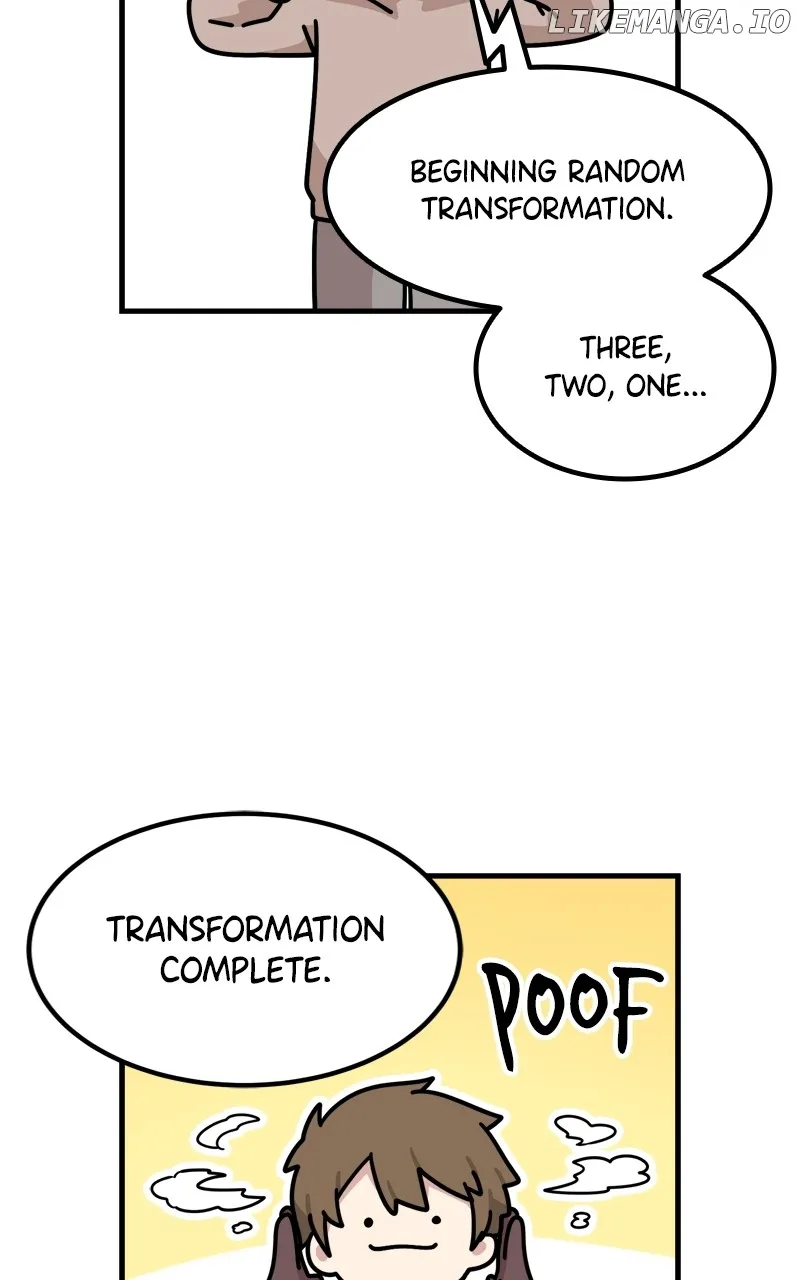Don’T Worry, Dear Npc! Mangakakalot X Chapter 13 Page 21