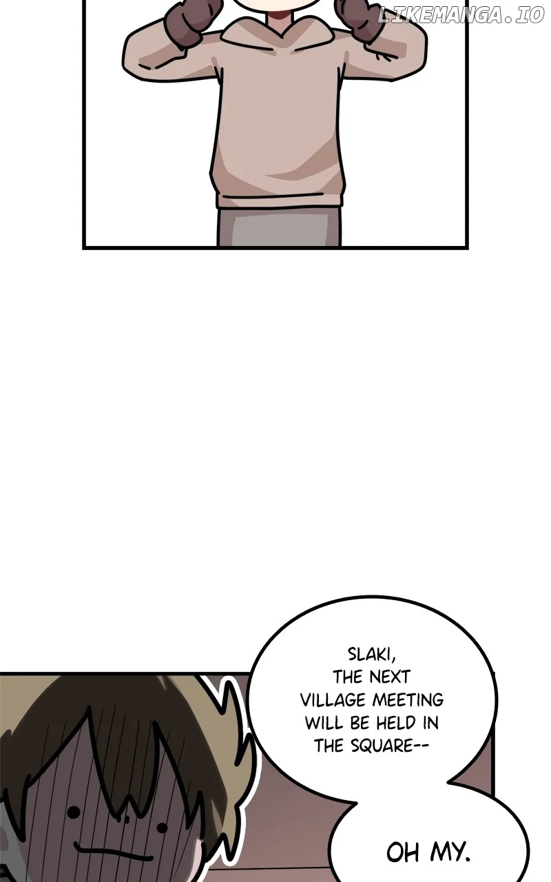 Don’T Worry, Dear Npc! Mangakakalot X Chapter 13 Page 22