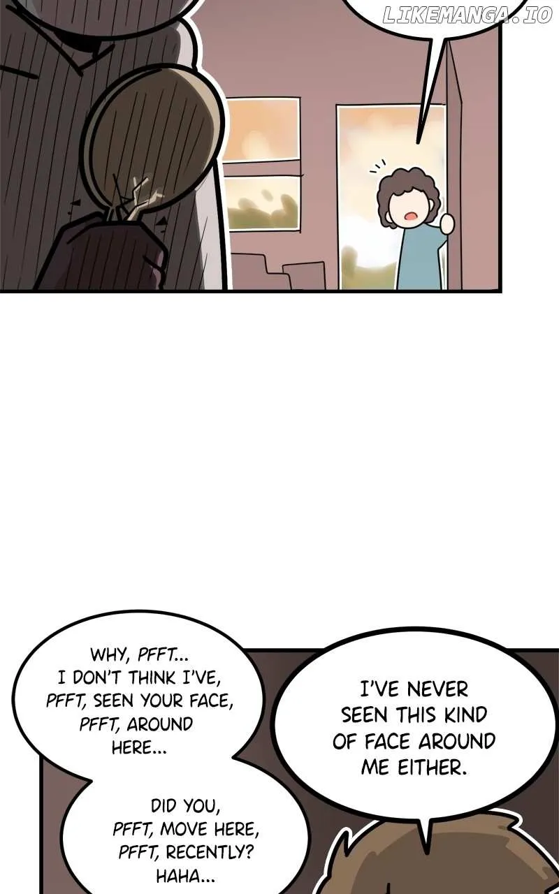 Don’T Worry, Dear Npc! Mangakakalot X Chapter 13 Page 23