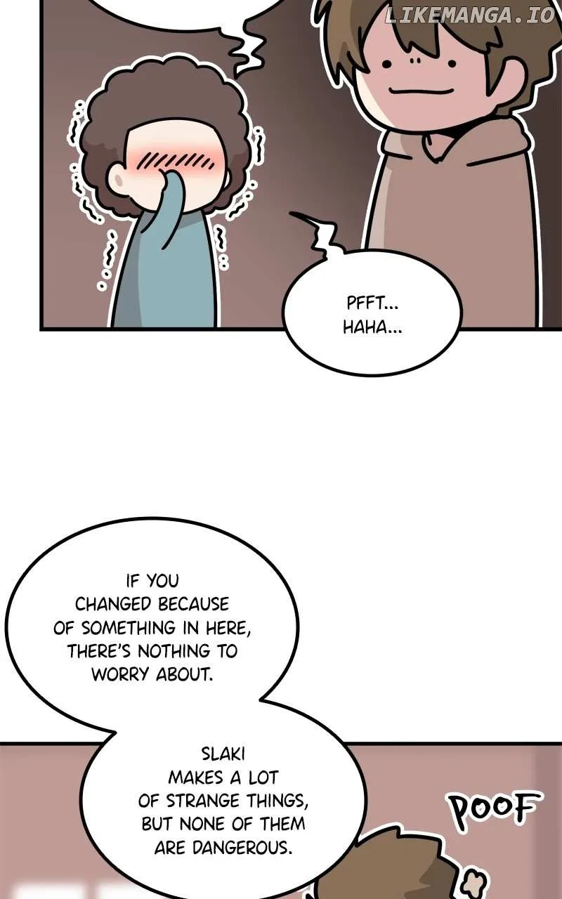 Don’T Worry, Dear Npc! Mangakakalot X Chapter 13 Page 24