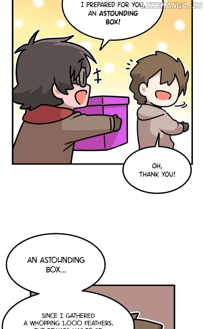 Don’T Worry, Dear Npc! Mangakakalot X Chapter 13 Page 35