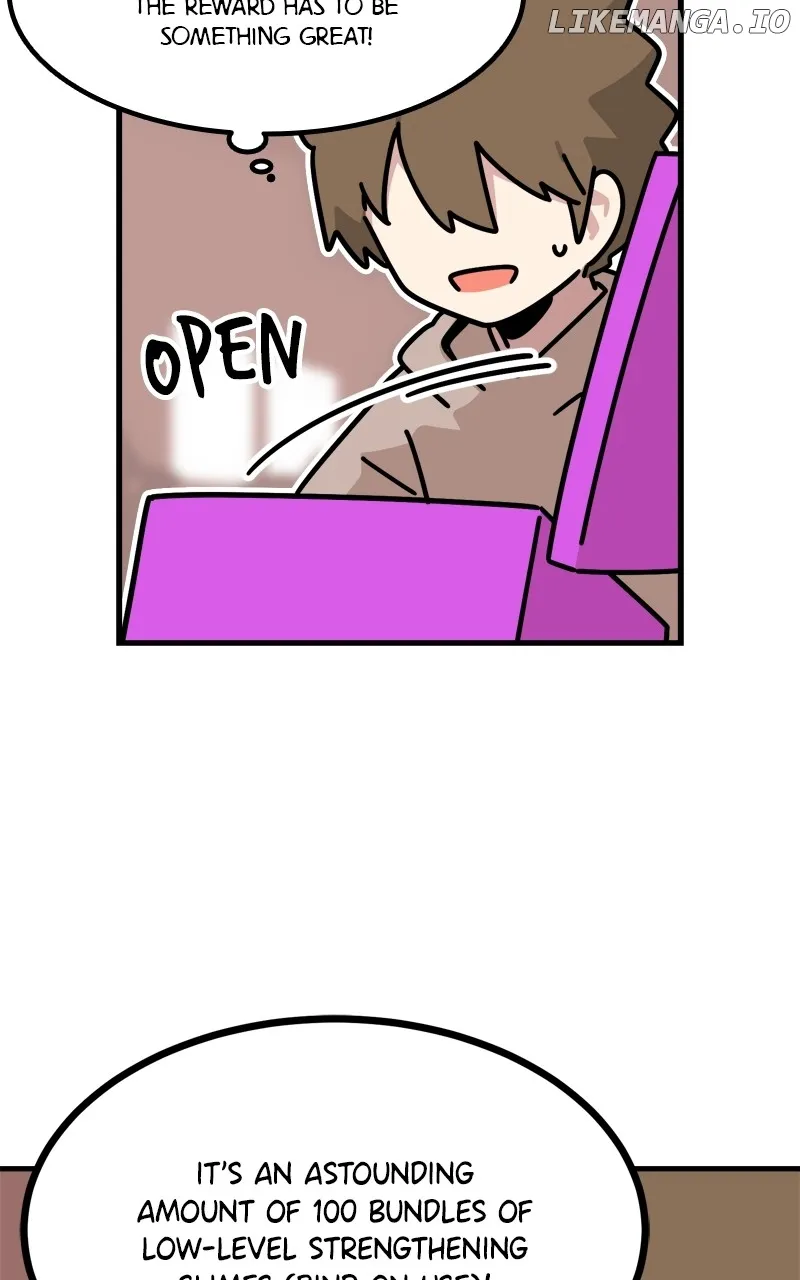 Don’T Worry, Dear Npc! Mangakakalot X Chapter 13 Page 36