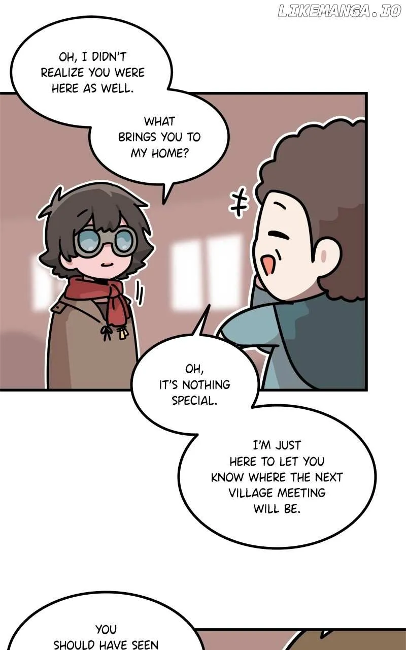 Don’T Worry, Dear Npc! Mangakakalot X Chapter 13 Page 39