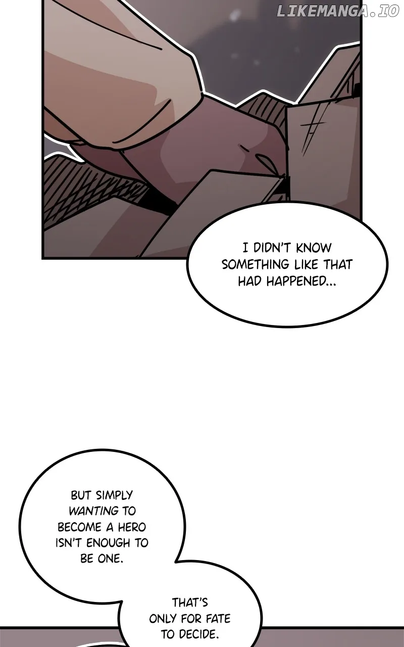 Don’T Worry, Dear Npc! Mangakakalot X Chapter 13 Page 31