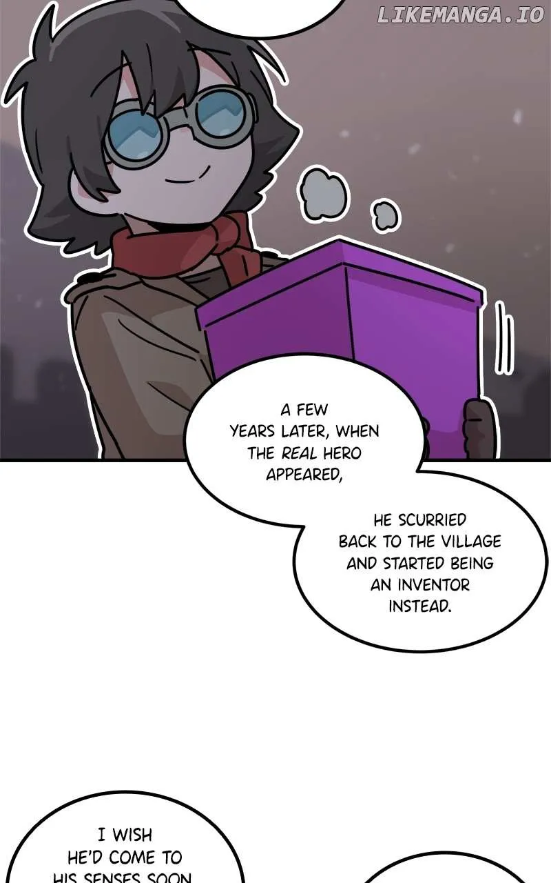 Don’T Worry, Dear Npc! Mangakakalot X Chapter 13 Page 32