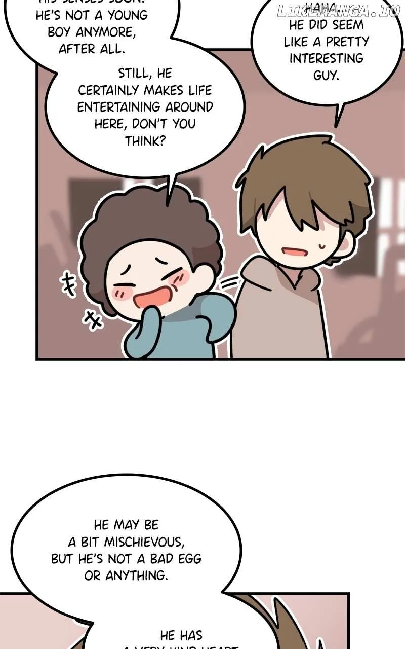 Don’T Worry, Dear Npc! Mangakakalot X Chapter 13 Page 33