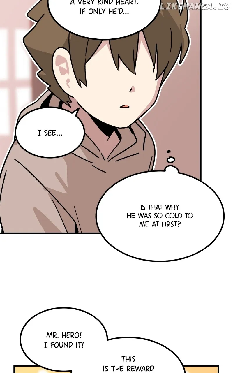 Don’T Worry, Dear Npc! Mangakakalot X Chapter 13 Page 34