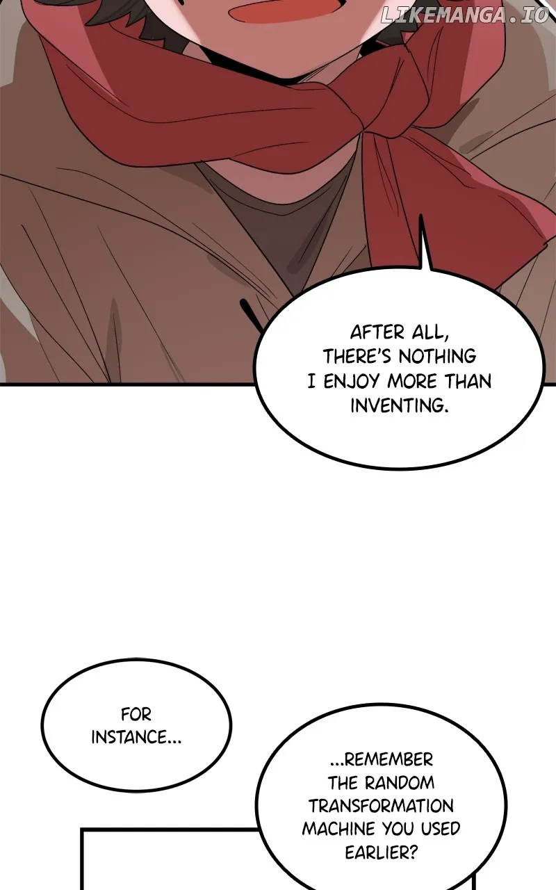 Don’T Worry, Dear Npc! Mangakakalot X Chapter 13 Page 46