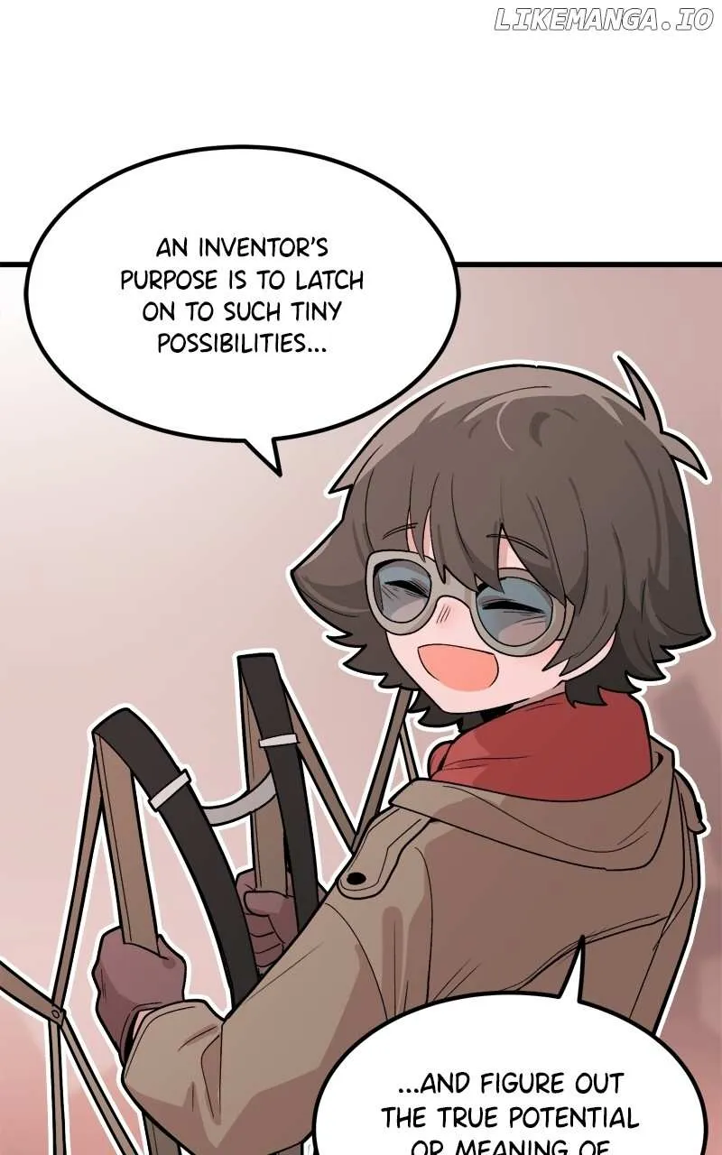 Don’T Worry, Dear Npc! Mangakakalot X Chapter 13 Page 50
