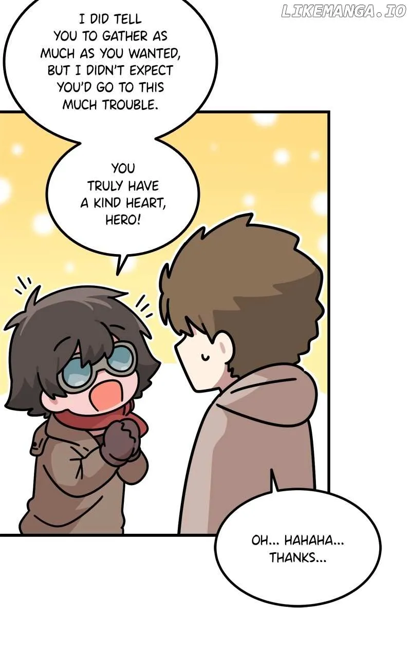 Don’T Worry, Dear Npc! Mangakakalot X Chapter 13 Page 5