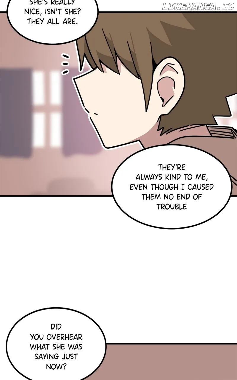 Don’T Worry, Dear Npc! Mangakakalot X Chapter 13 Page 43