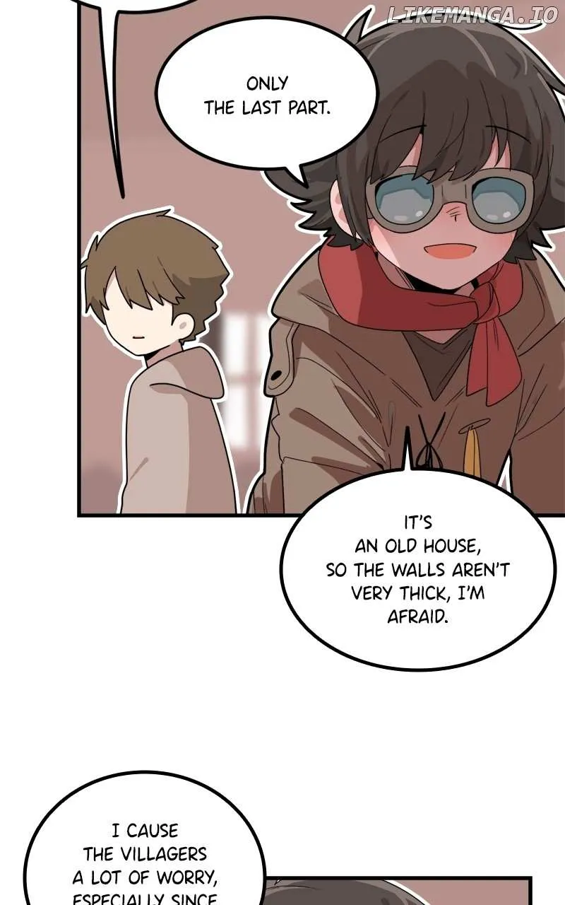 Don’T Worry, Dear Npc! Mangakakalot X Chapter 13 Page 44