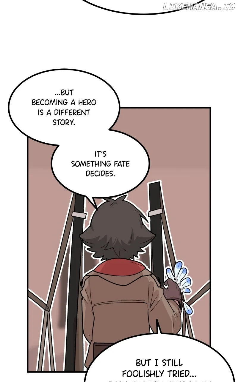 Don’T Worry, Dear Npc! Mangakakalot X Chapter 13 Page 55