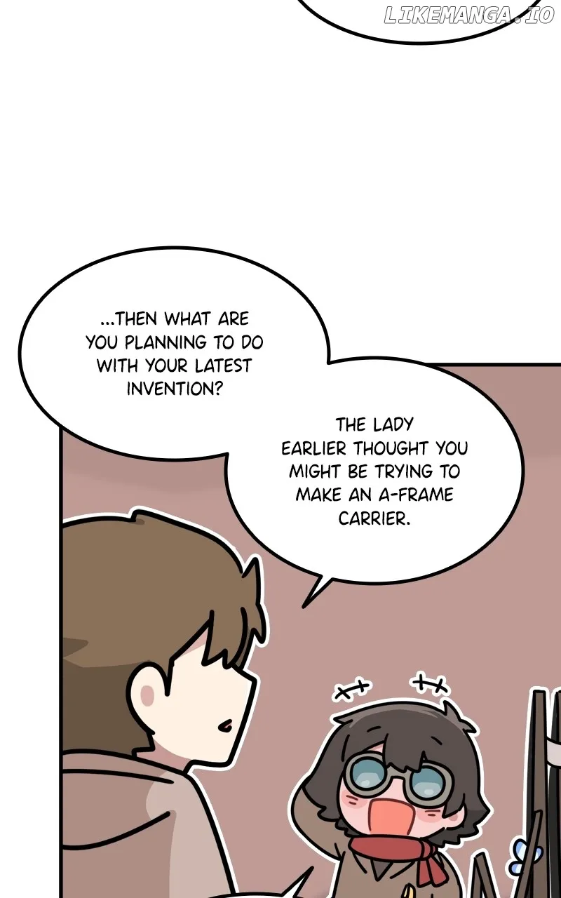 Don’T Worry, Dear Npc! Mangakakalot X Chapter 13 Page 57
