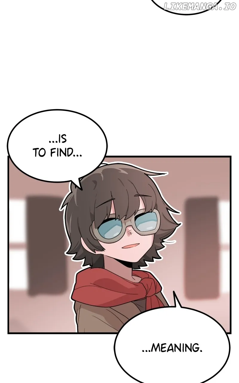 Don’T Worry, Dear Npc! Mangakakalot X Chapter 13 Page 59