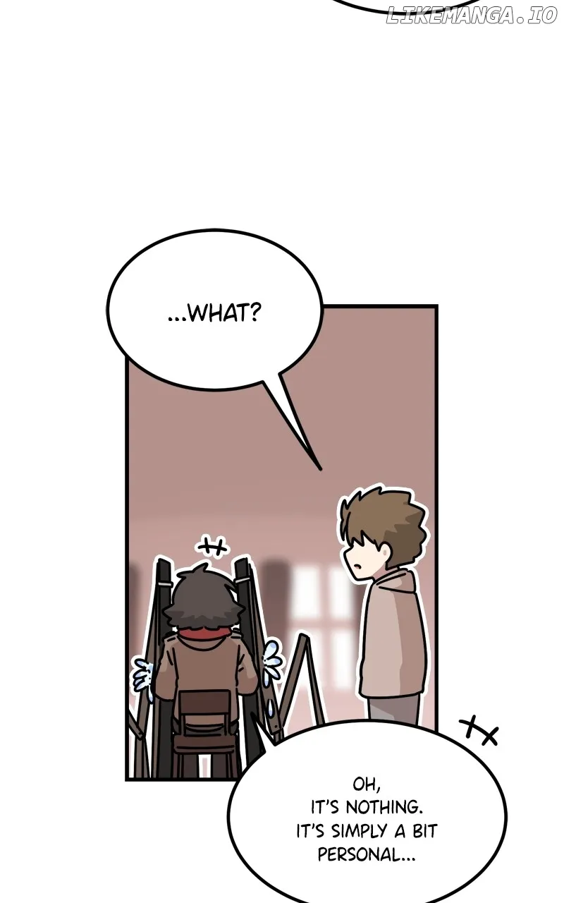 Don’T Worry, Dear Npc! Mangakakalot X Chapter 13 Page 60
