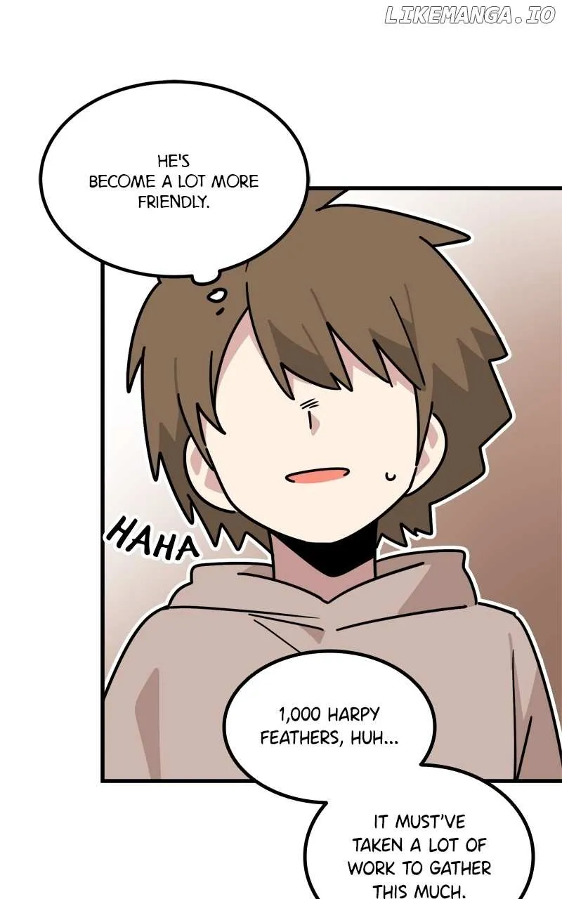 Don’T Worry, Dear Npc! Mangakakalot X Chapter 13 Page 6