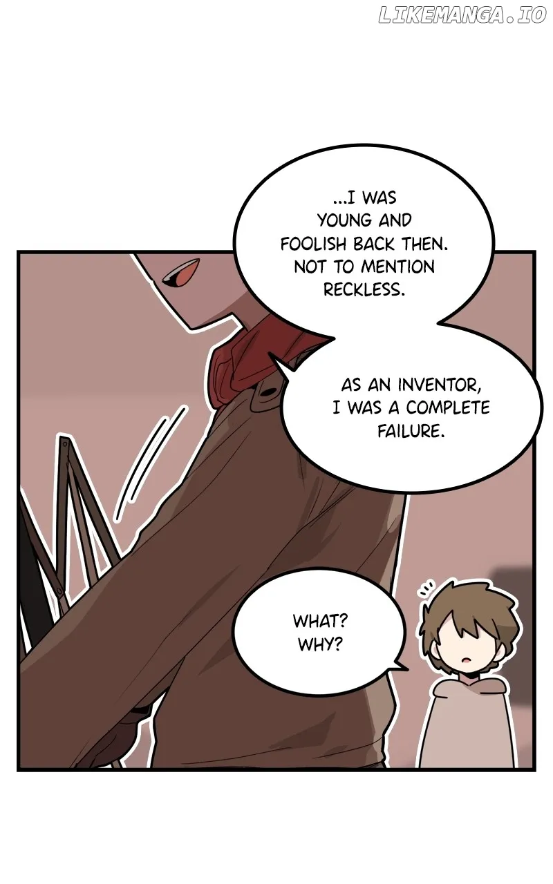 Don’T Worry, Dear Npc! Mangakakalot X Chapter 13 Page 53