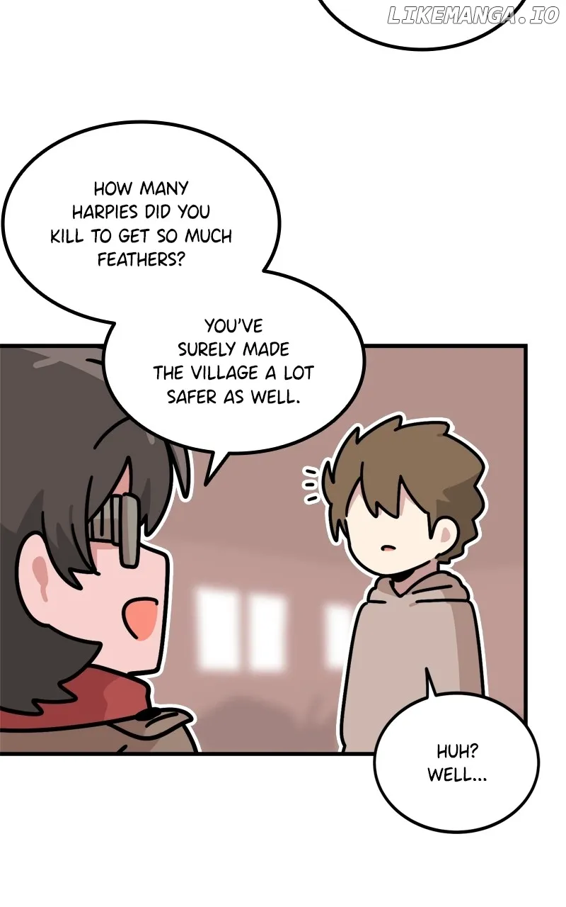 Don’T Worry, Dear Npc! Mangakakalot X Chapter 13 Page 7