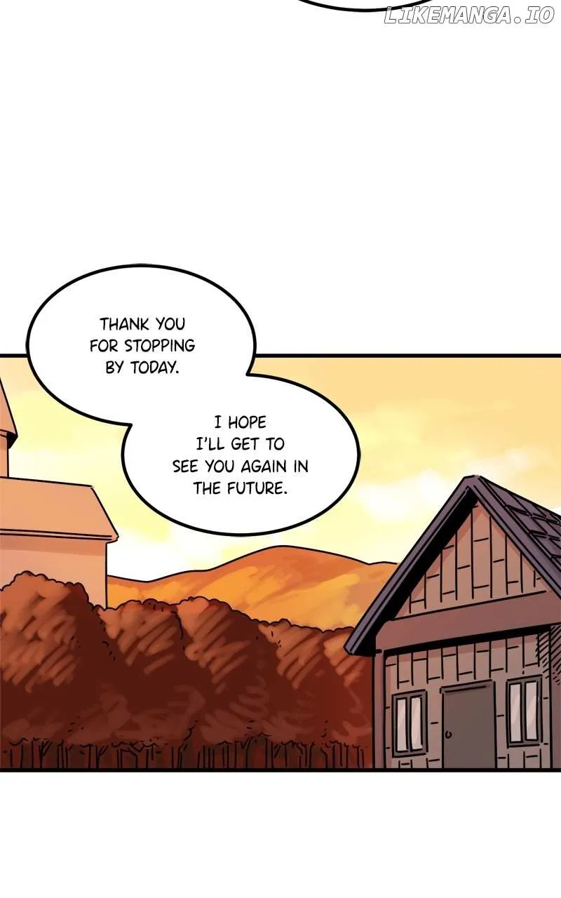 Don’T Worry, Dear Npc! Mangakakalot X Chapter 13 Page 61