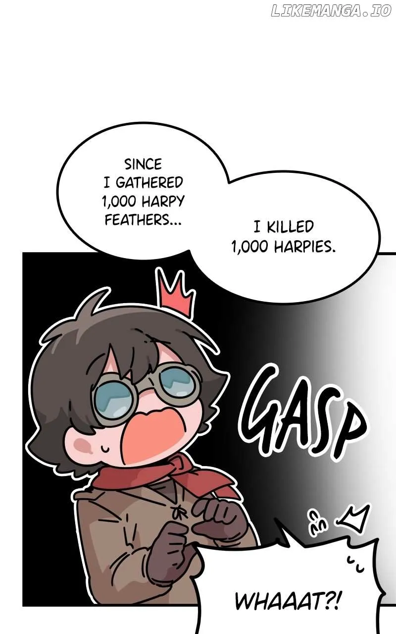 Don’T Worry, Dear Npc! Mangakakalot X Chapter 13 Page 8