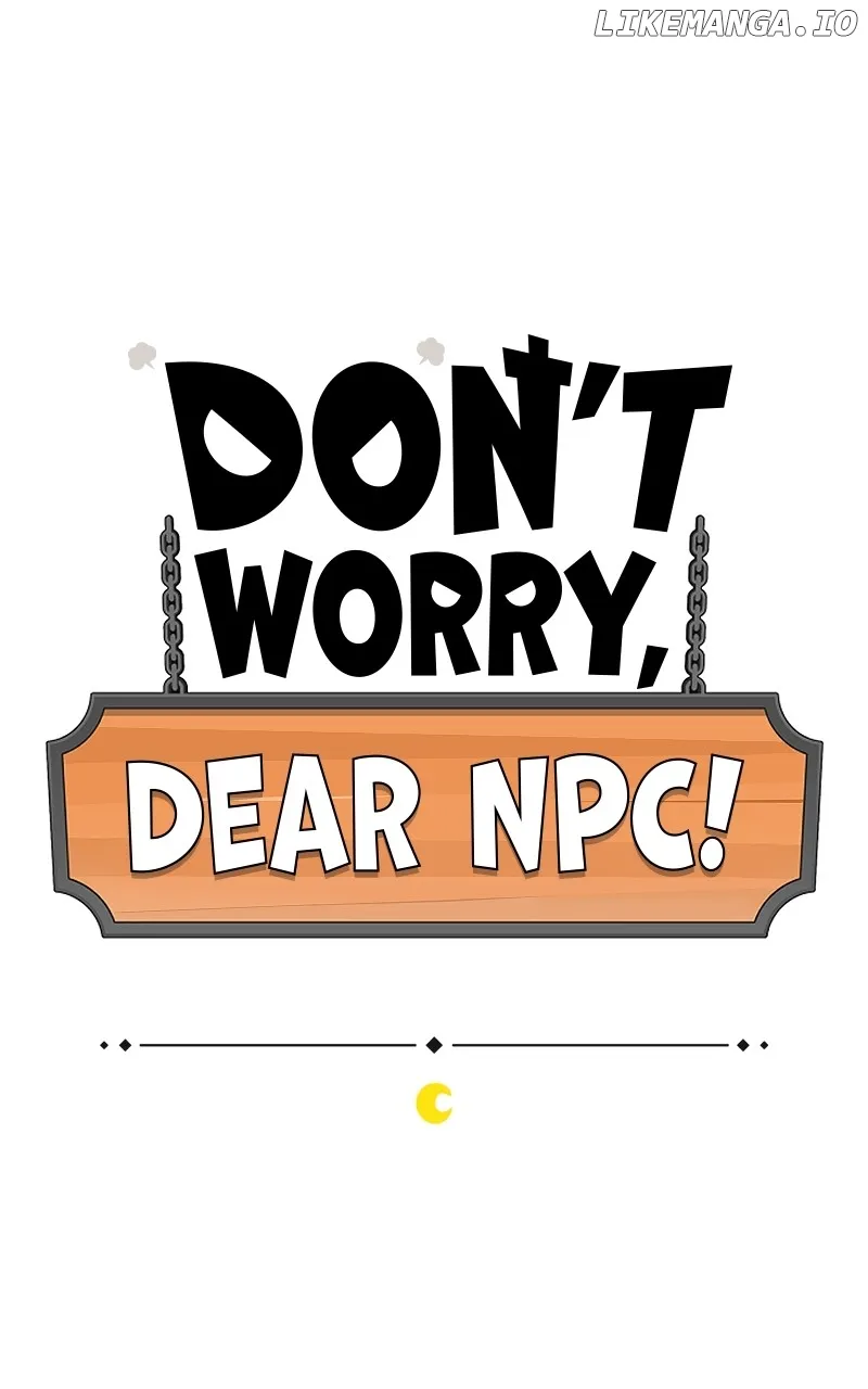 Don’T Worry, Dear Npc! Mangakakalot X Chapter 13 Page 72