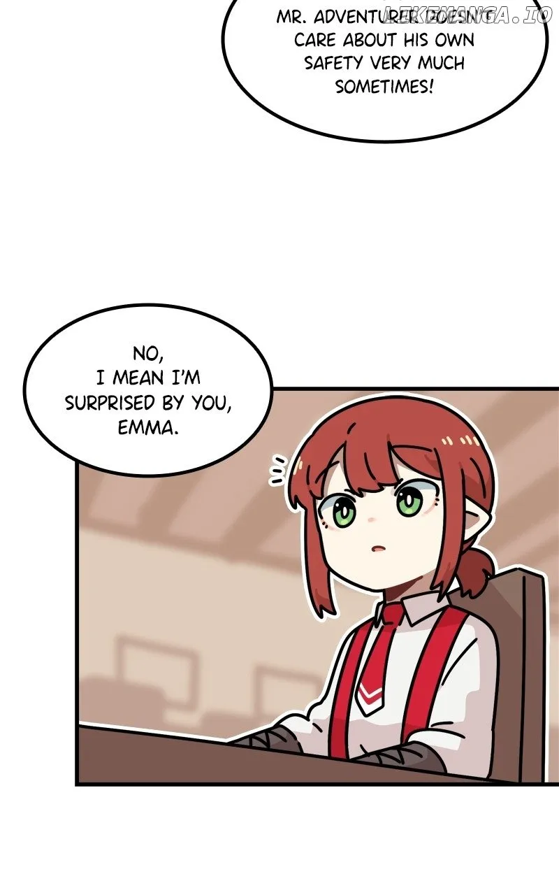 Don’T Worry, Dear Npc! Mangakakalot X Chapter 4 Page 101
