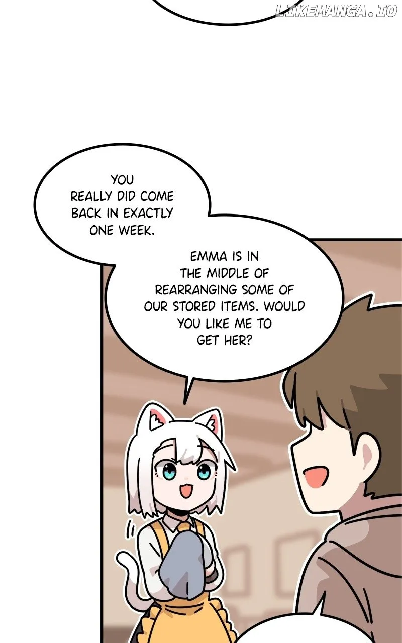 Don’T Worry, Dear Npc! Mangakakalot X Chapter 4 Page 119