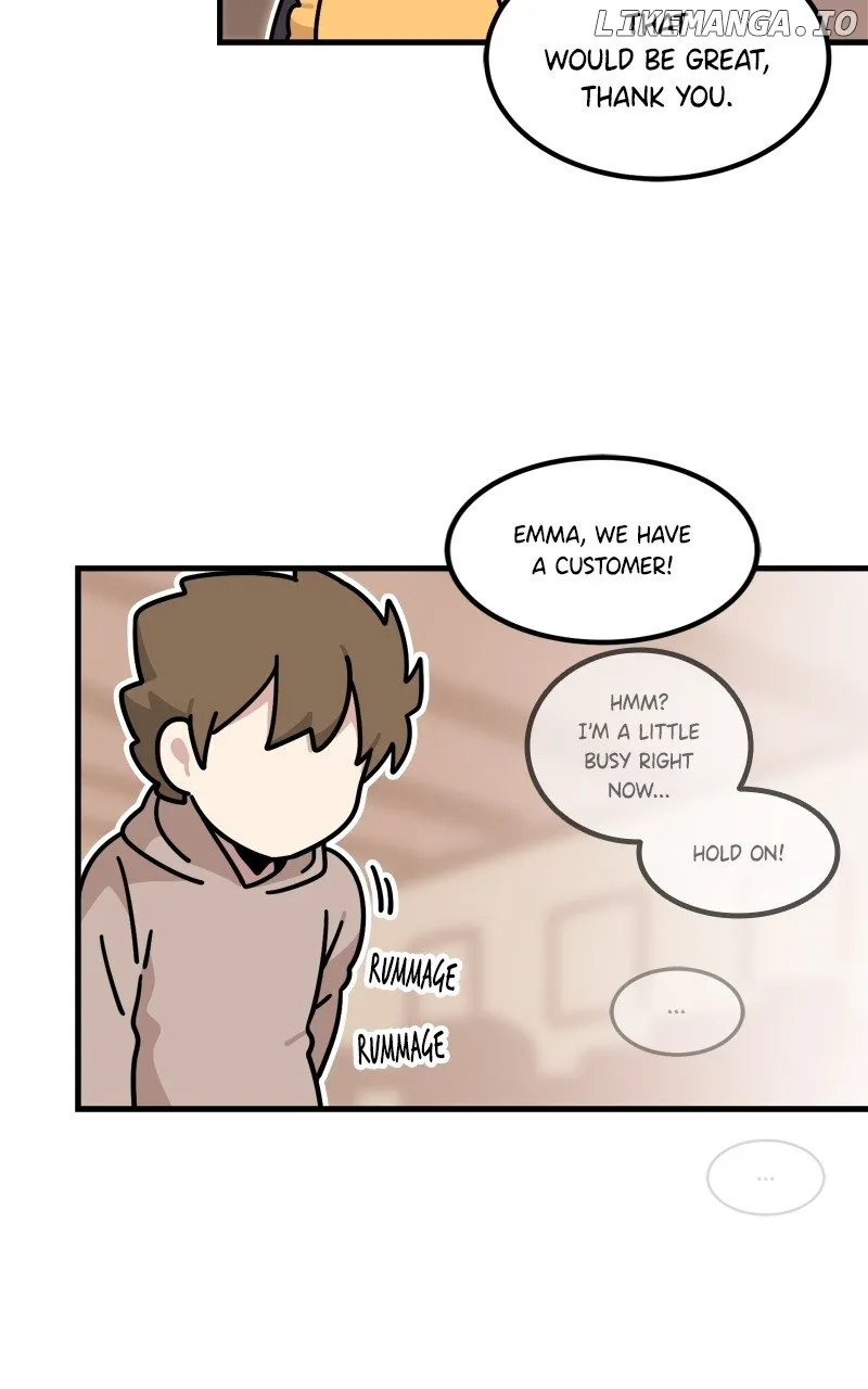 Don’T Worry, Dear Npc! Mangakakalot X Chapter 4 Page 120