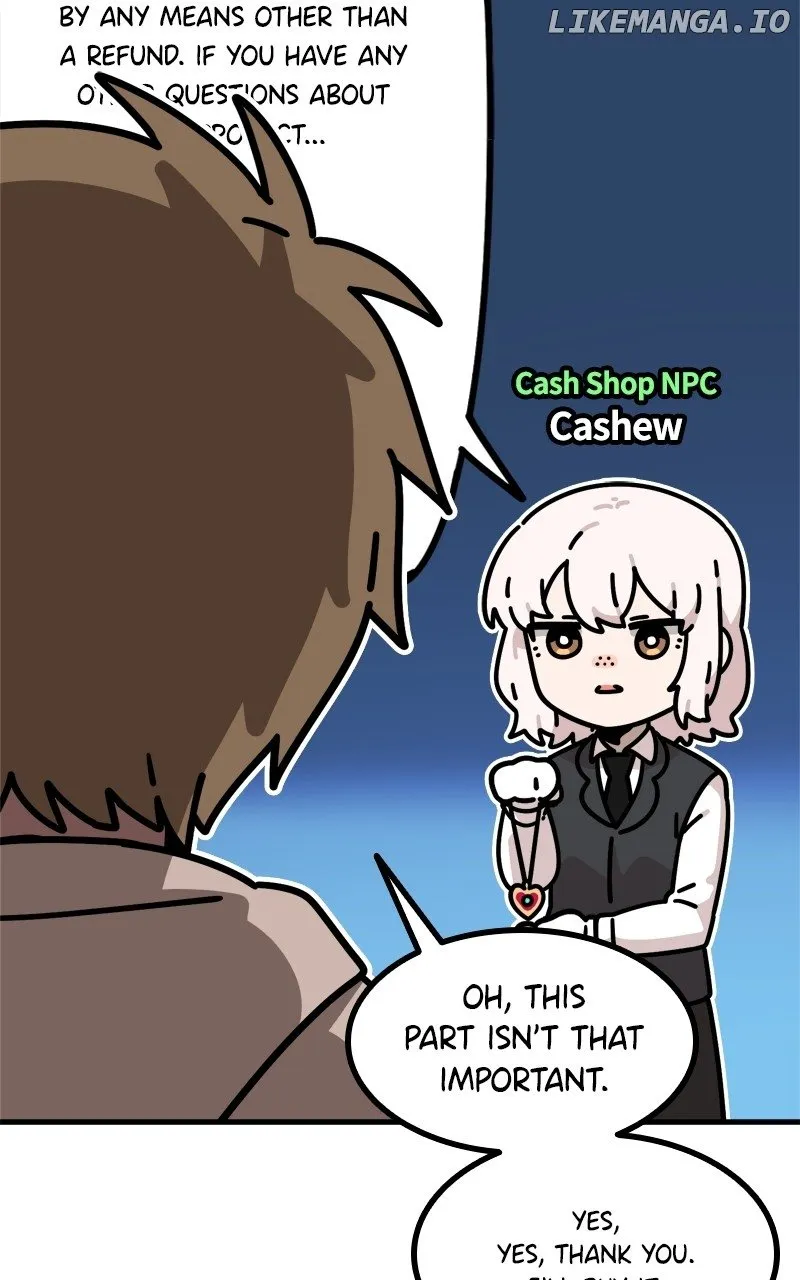 Don’T Worry, Dear Npc! Mangakakalot X Chapter 4 Page 12