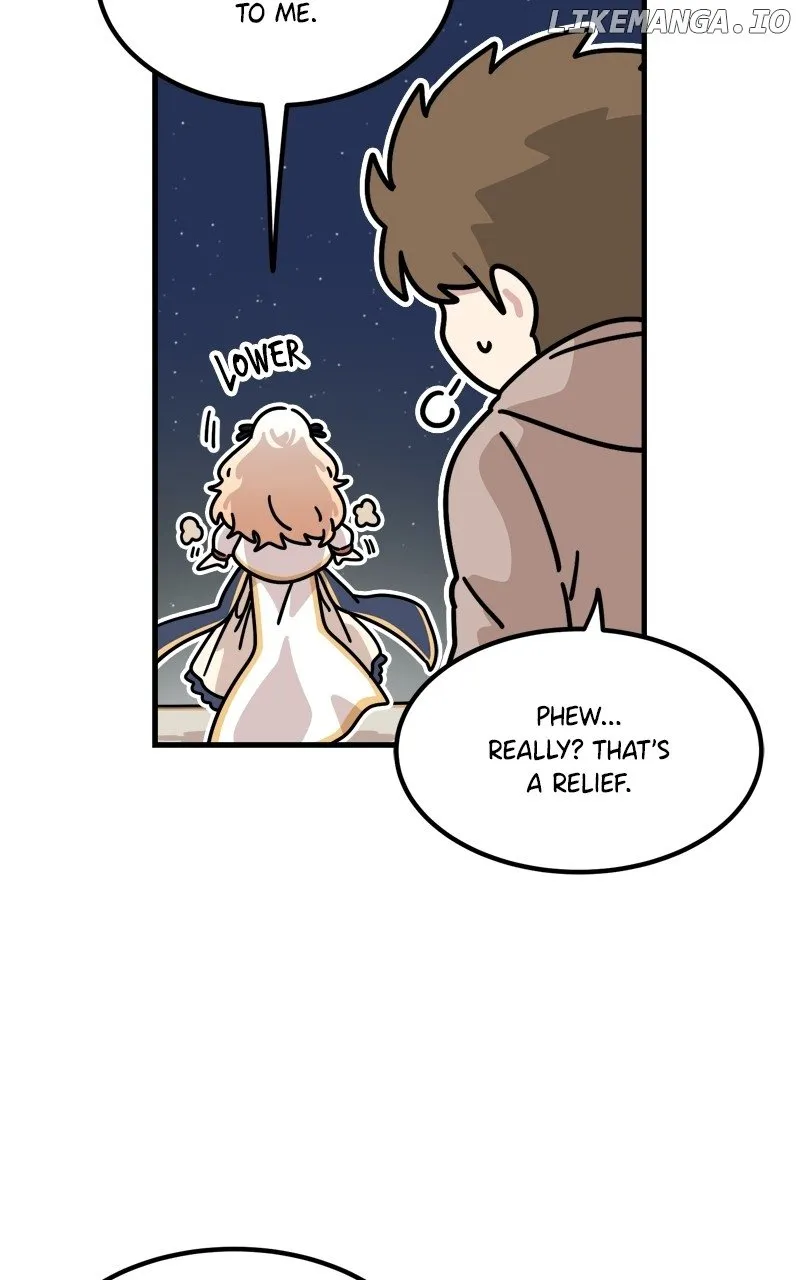 Don’T Worry, Dear Npc! Mangakakalot X Chapter 4 Page 112
