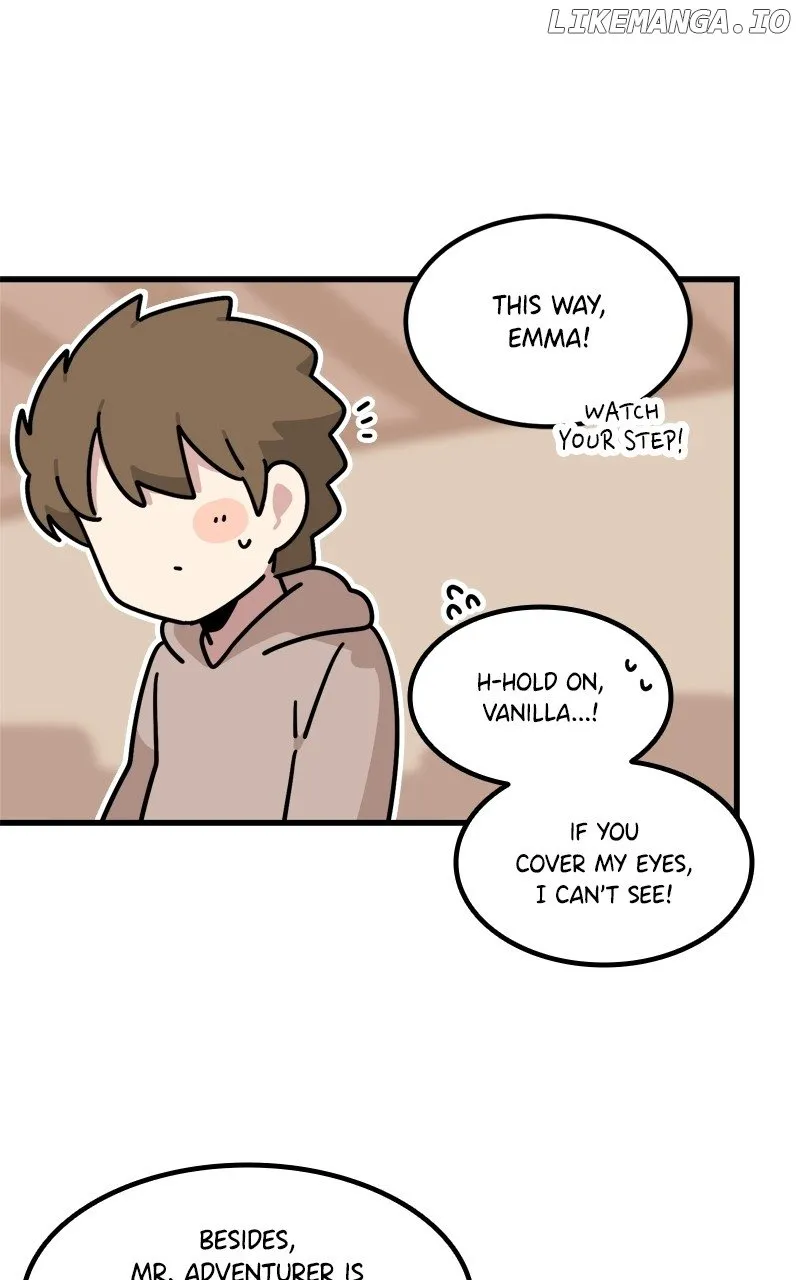 Don’T Worry, Dear Npc! Mangakakalot X Chapter 4 Page 128