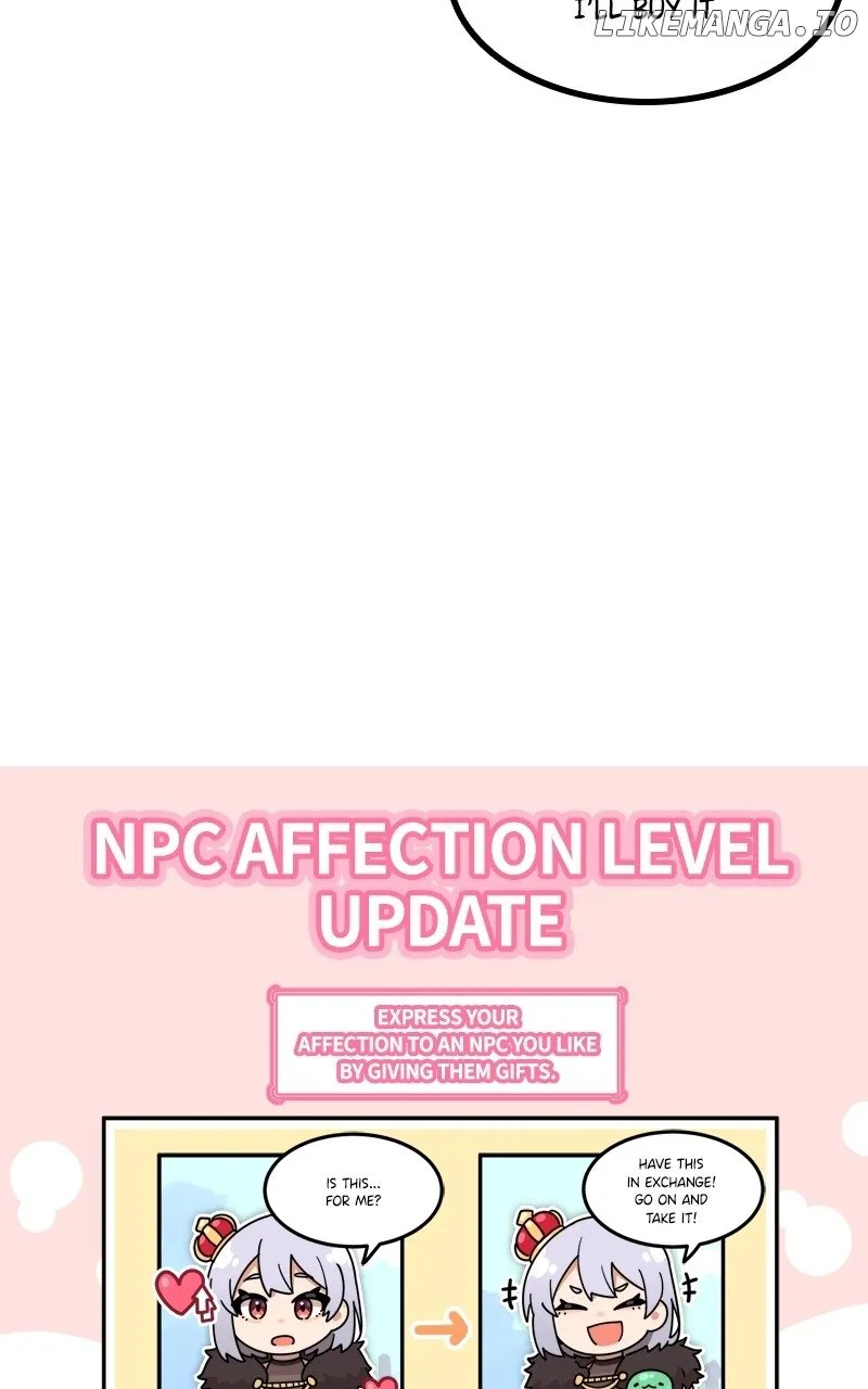Don’T Worry, Dear Npc! Mangakakalot X Chapter 4 Page 13