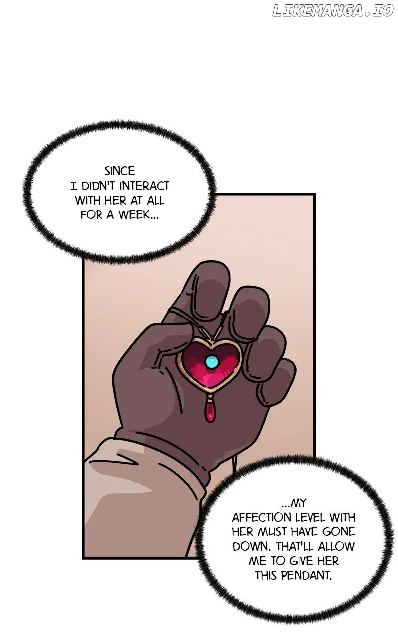 Don’T Worry, Dear Npc! Mangakakalot X Chapter 4 Page 121