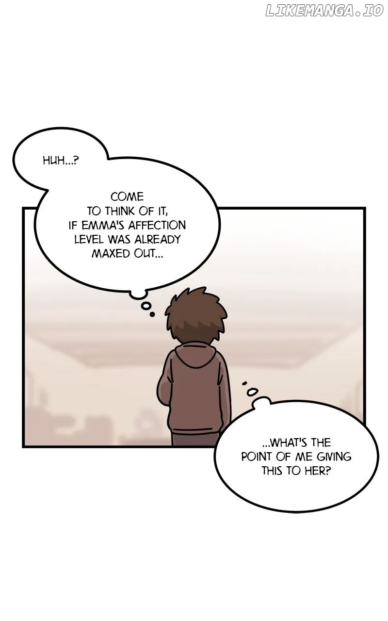 Don’T Worry, Dear Npc! Mangakakalot X Chapter 4 Page 122