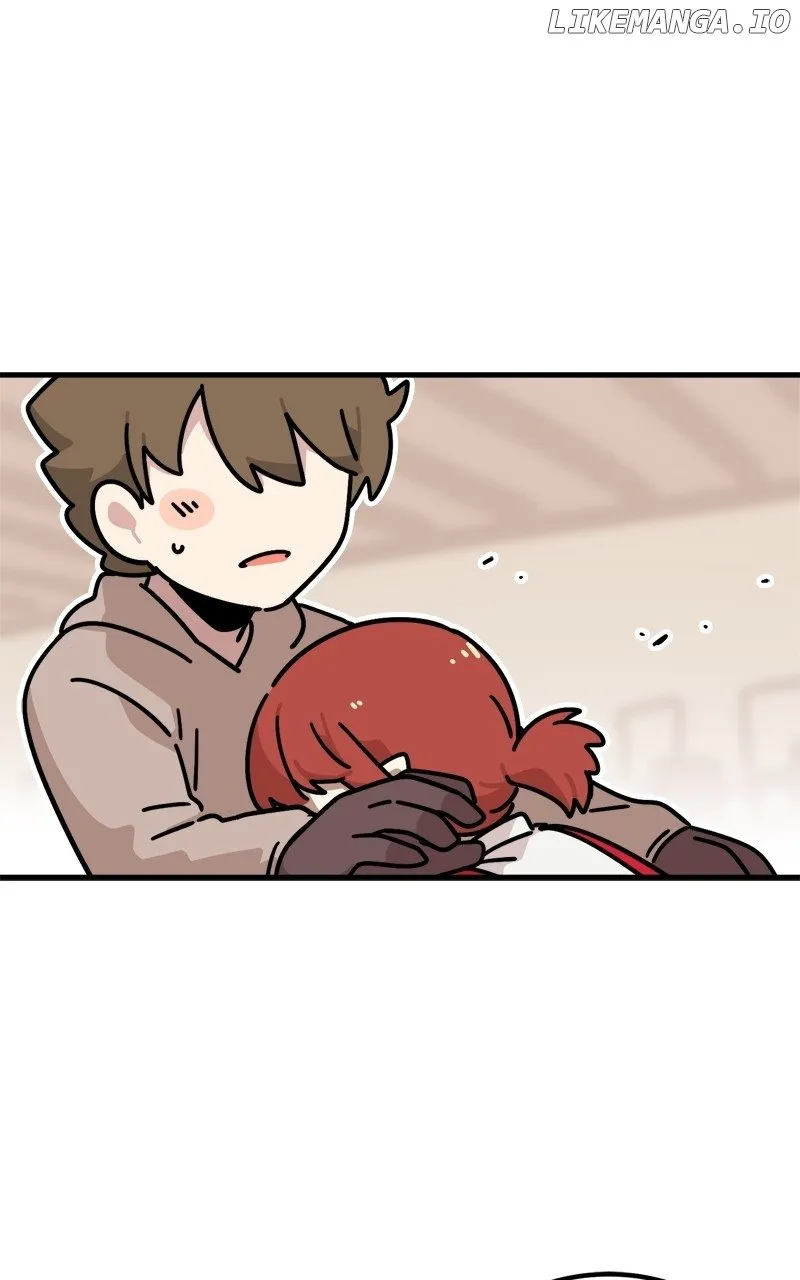 Don’T Worry, Dear Npc! Mangakakalot X Chapter 4 Page 136