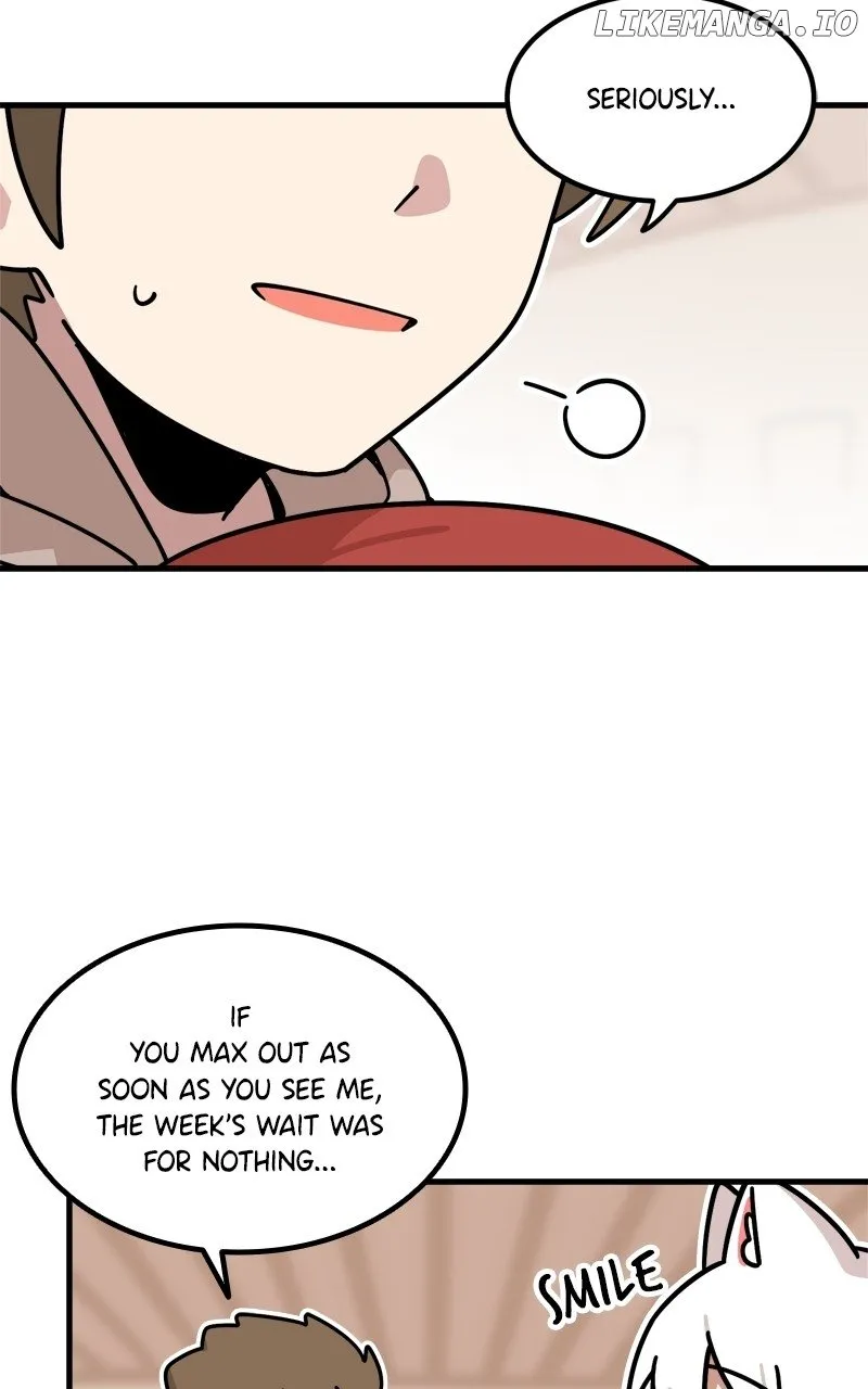 Don’T Worry, Dear Npc! Mangakakalot X Chapter 4 Page 137