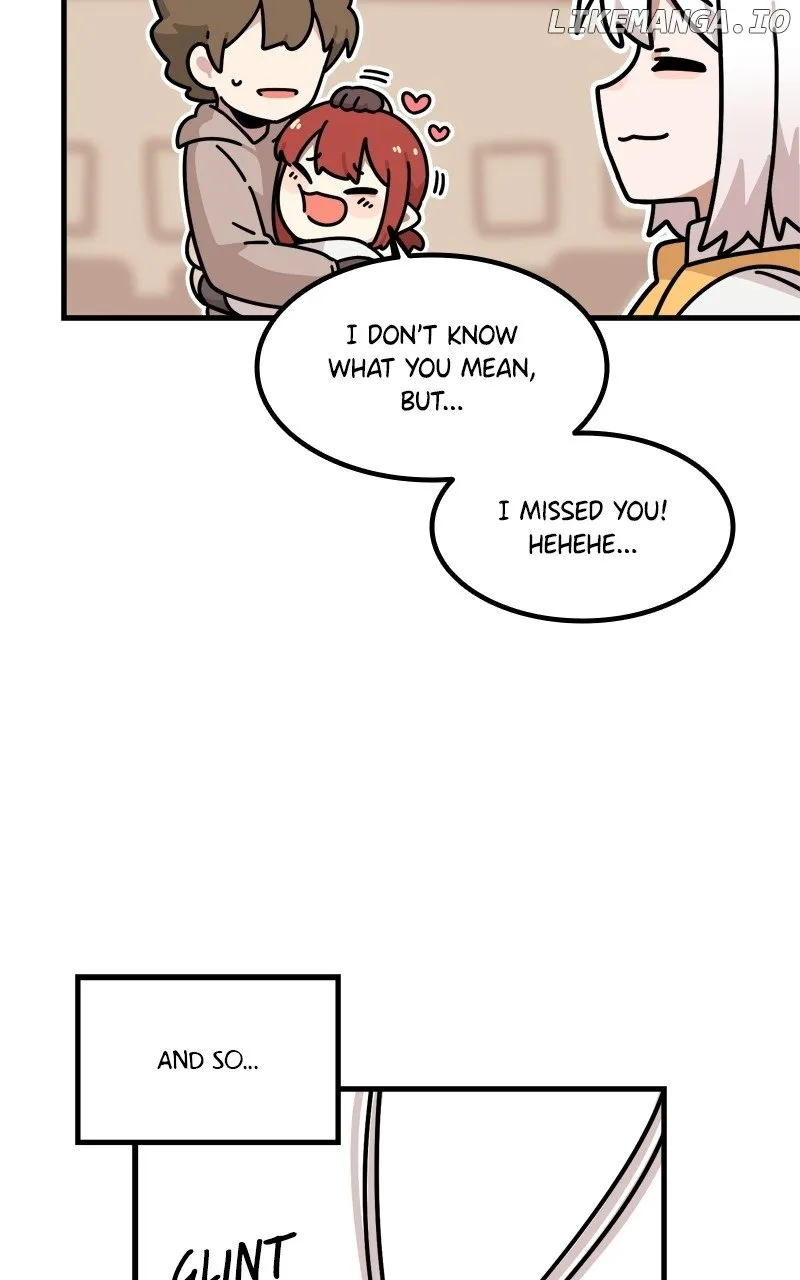 Don’T Worry, Dear Npc! Mangakakalot X Chapter 4 Page 138