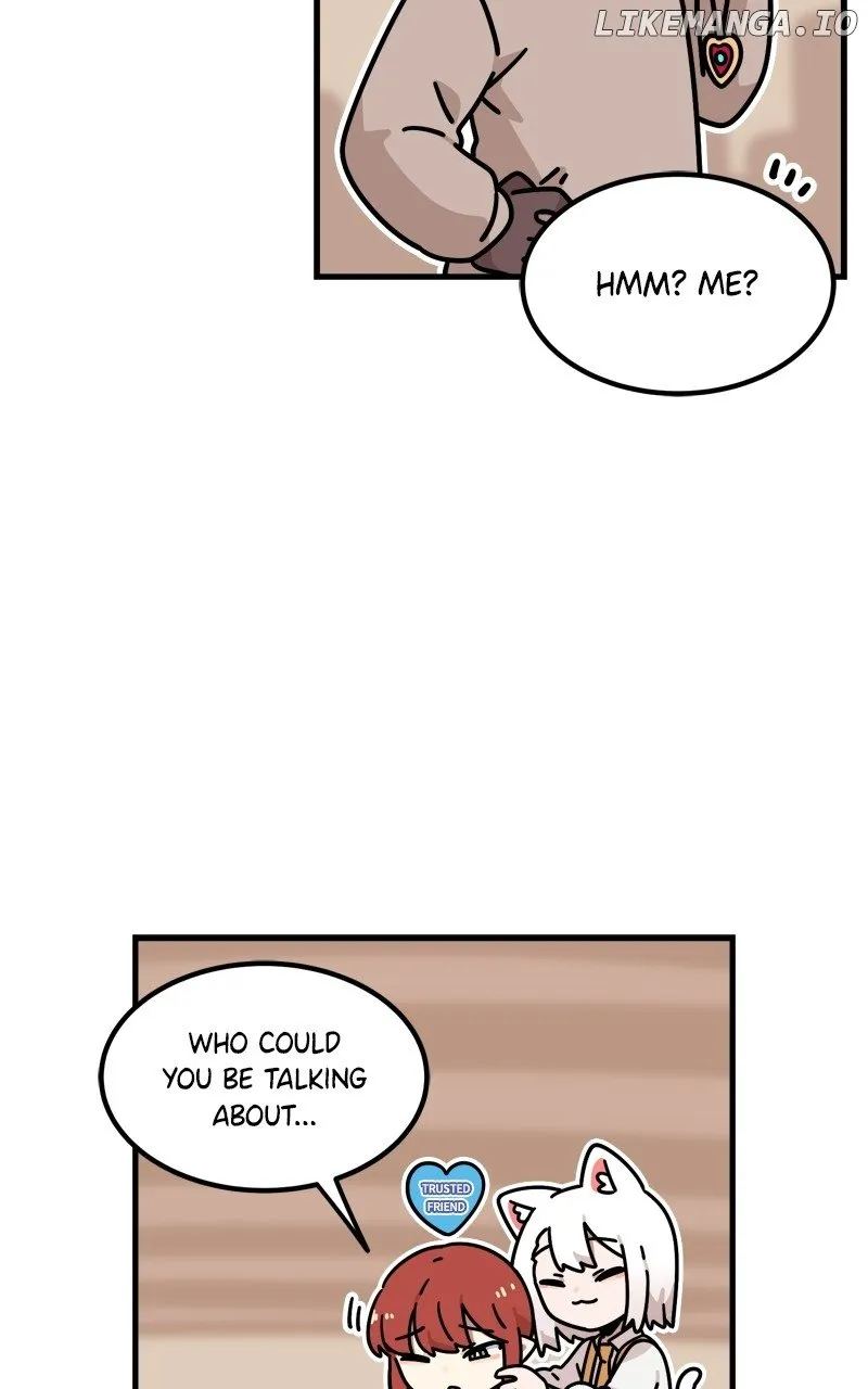 Don’T Worry, Dear Npc! Mangakakalot X Chapter 4 Page 131