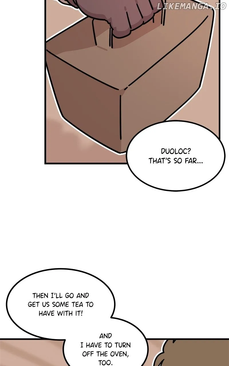 Don’T Worry, Dear Npc! Mangakakalot X Chapter 4 Page 145