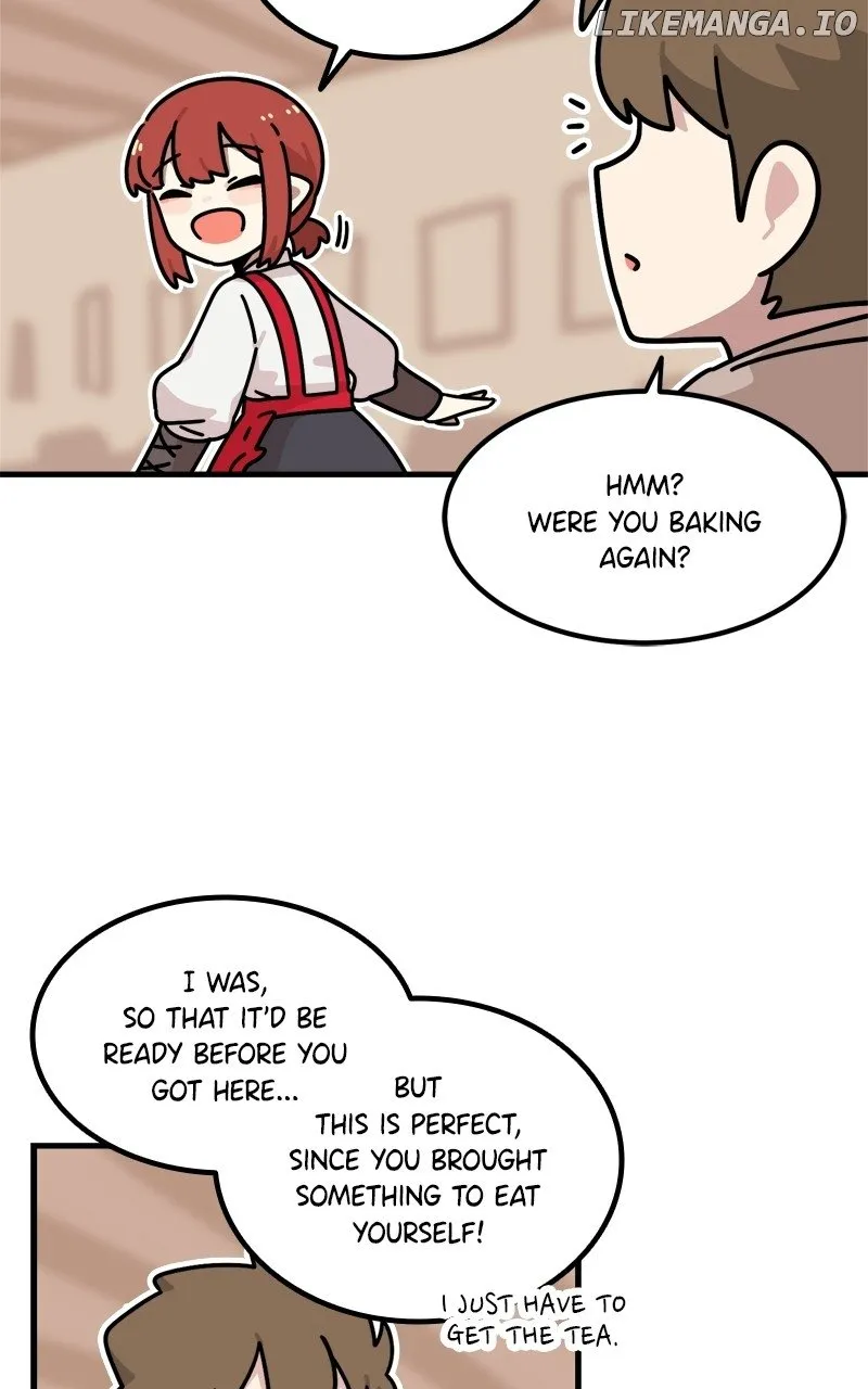 Don’T Worry, Dear Npc! Mangakakalot X Chapter 4 Page 146