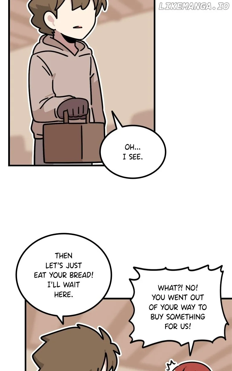 Don’T Worry, Dear Npc! Mangakakalot X Chapter 4 Page 147