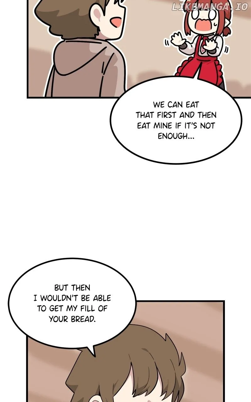 Don’T Worry, Dear Npc! Mangakakalot X Chapter 4 Page 148