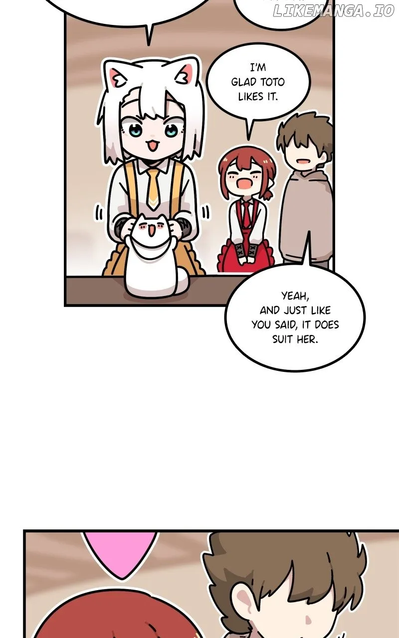 Don’T Worry, Dear Npc! Mangakakalot X Chapter 4 Page 141
