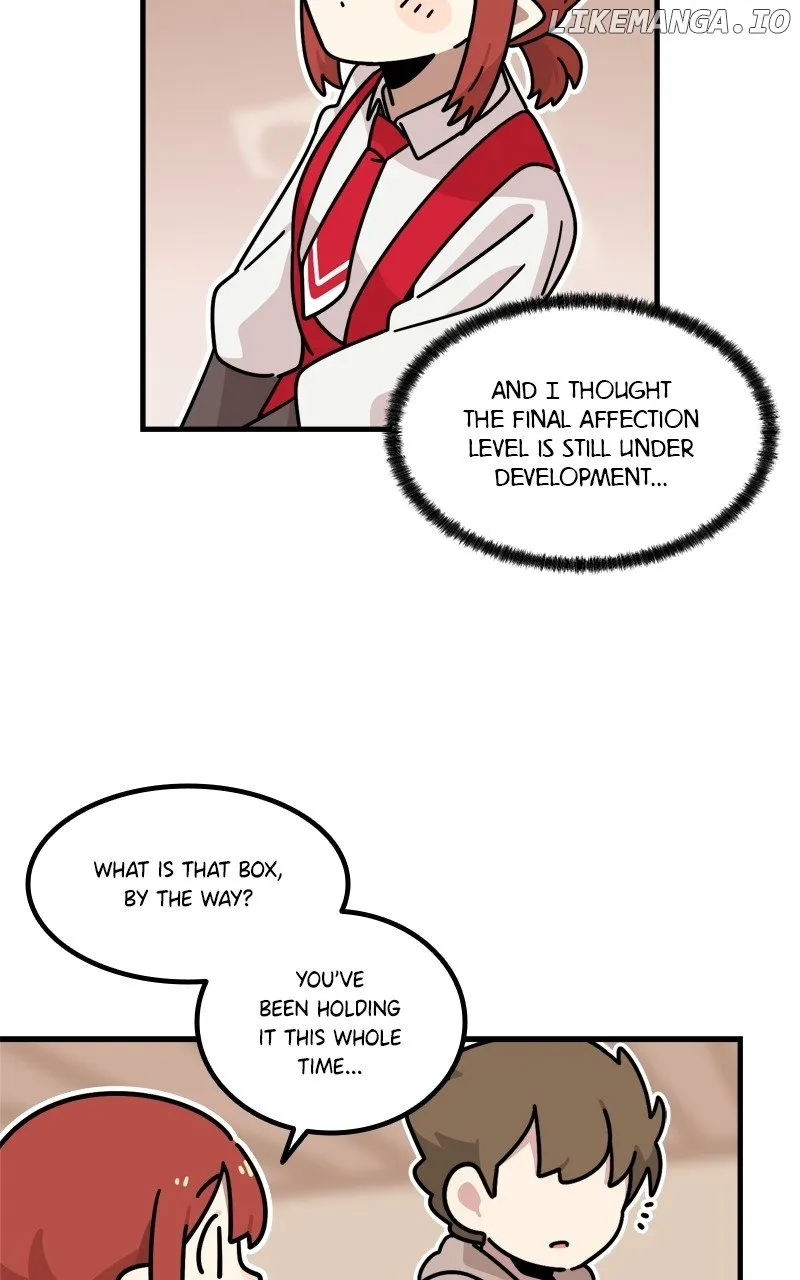 Don’T Worry, Dear Npc! Mangakakalot X Chapter 4 Page 143