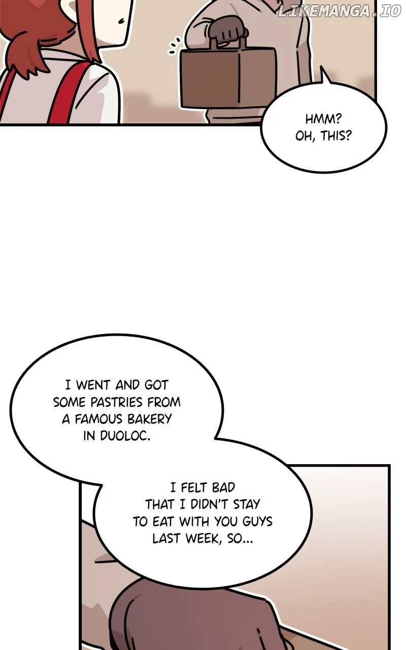 Don’T Worry, Dear Npc! Mangakakalot X Chapter 4 Page 144