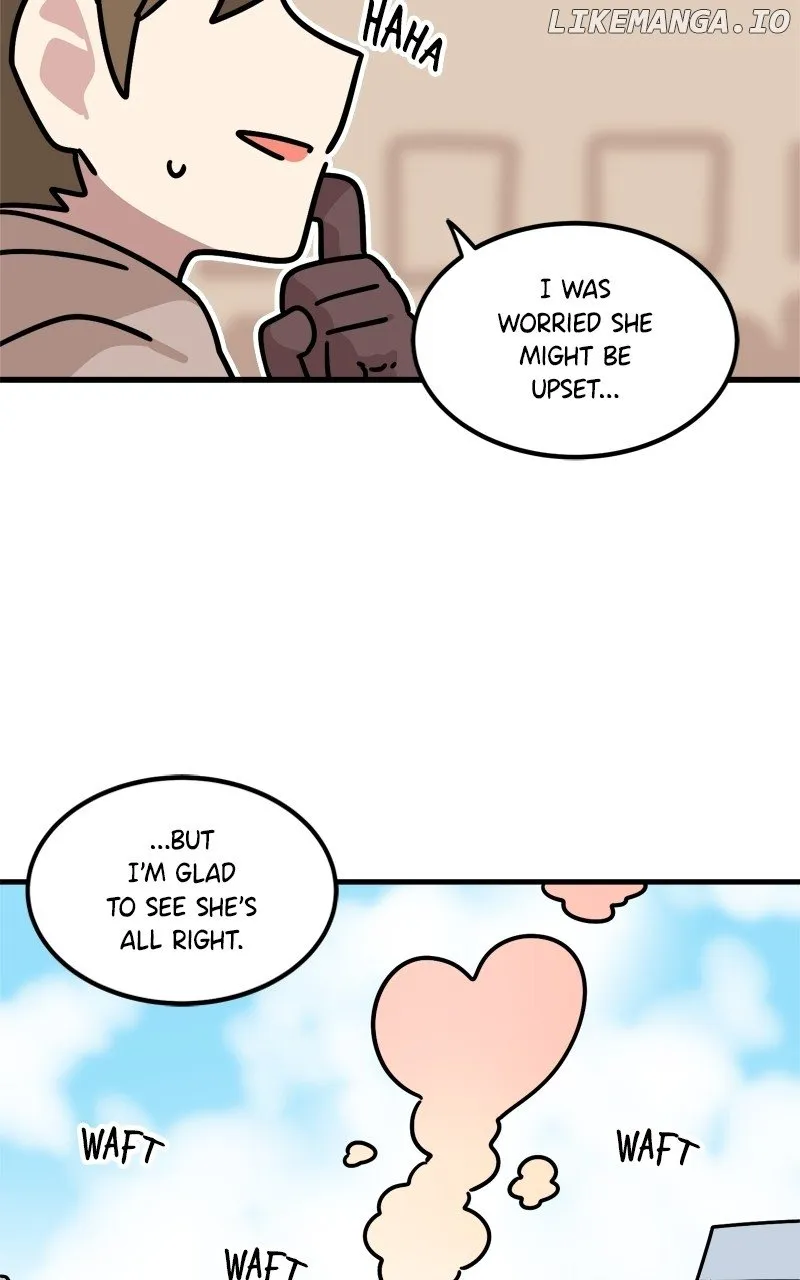 Don’T Worry, Dear Npc! Mangakakalot X Chapter 4 Page 156