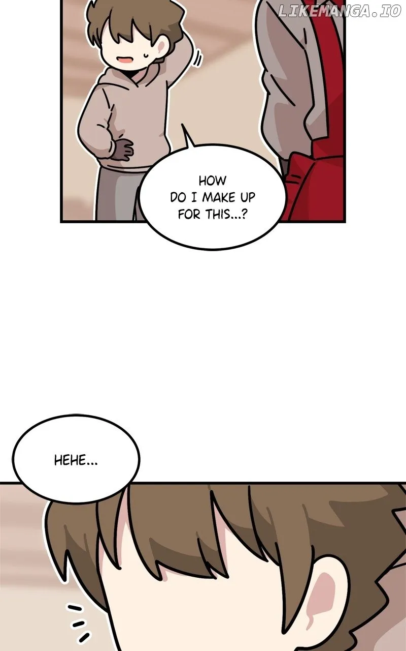 Don’T Worry, Dear Npc! Mangakakalot X Chapter 4 Page 152